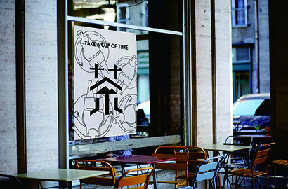 嘉祥县VI设计：融合城市文化，打造特色品牌标识